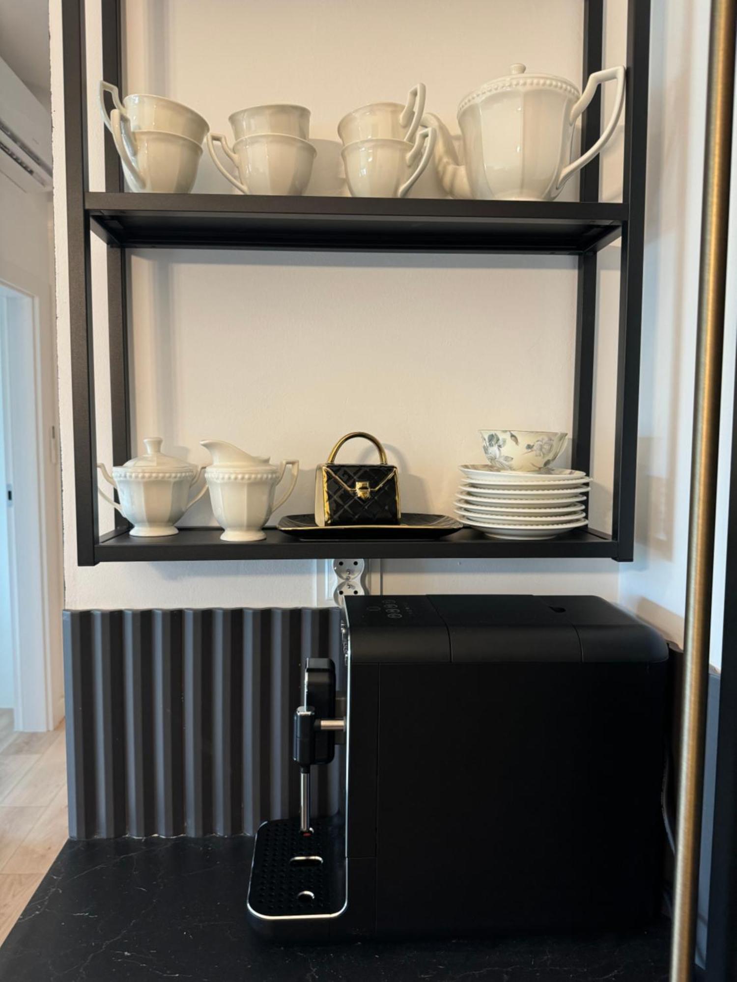 Moon Apartment Torun Luaran gambar