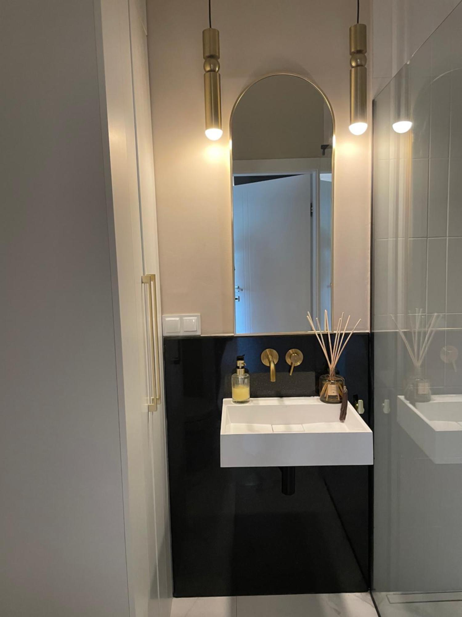 Moon Apartment Torun Luaran gambar
