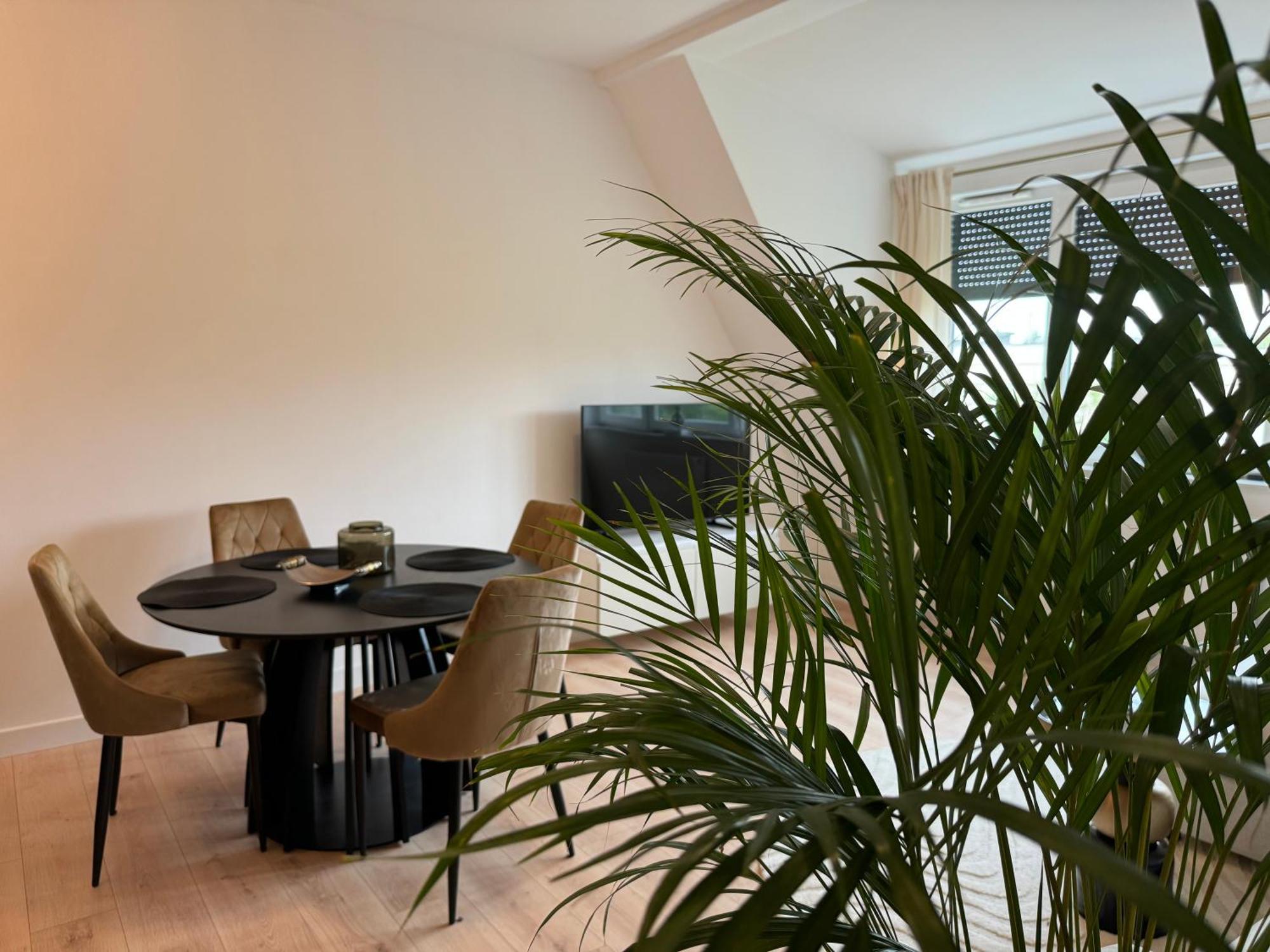 Moon Apartment Torun Luaran gambar